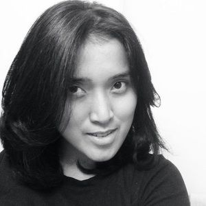 Meet your Posher, Dyah